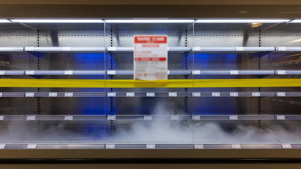 Sarthe : rappel national de tête roulée contaminée à la listeria