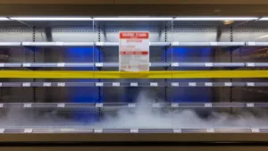 Sarthe : rappel national de tête roulée contaminée à la listeria