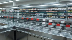 Sarthe : rappel urgent de rillettes Prestige contaminées à la Listeria