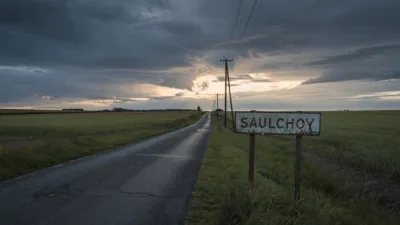 Saulchoy : un jeune de 18 ans décède écrasé sous son tracteur de collection