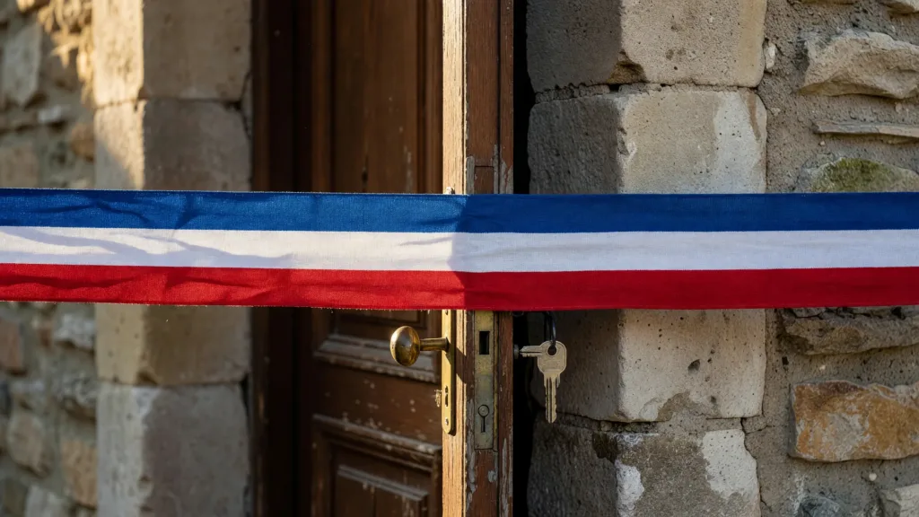Sauviat : l'Espace de Vie Sociale « La Bacholle » inauguré officiellement