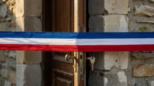 Sauviat : l&rsquo;Espace de Vie Sociale « La Bacholle » inauguré officiellement