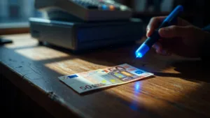 Saverne : trois interpellations pour faux billets de 50 €