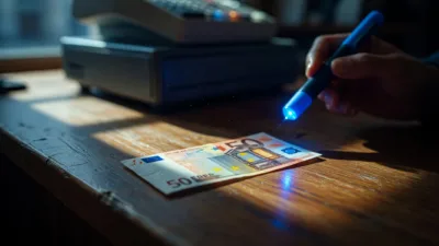 Saverne : trois interpellations pour faux billets de 50 €
