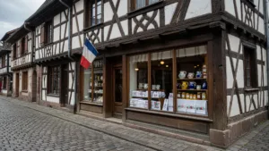 Saverne : trois personnes interpellées pour usage de faux billets