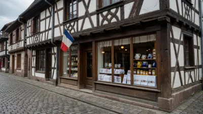 Saverne : trois personnes interpellées pour usage de faux billets