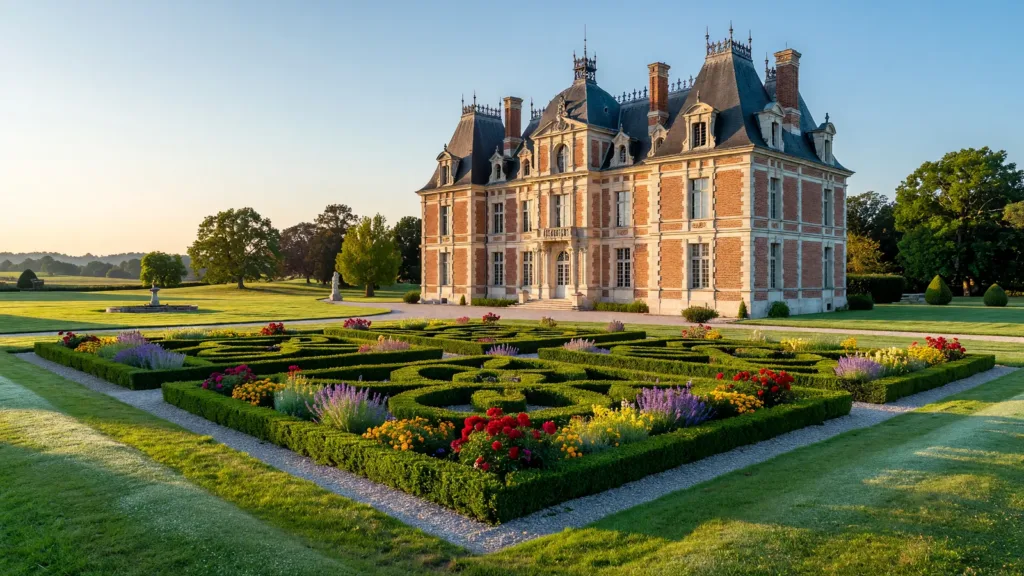 Savigny-le-Temple : portes ouvertes au Domaine de la Grange-la-Prévôté le 10 juillet