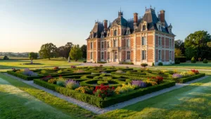 Savigny-le-Temple : portes ouvertes au Domaine de la Grange-la-Prévôté le 10 juillet