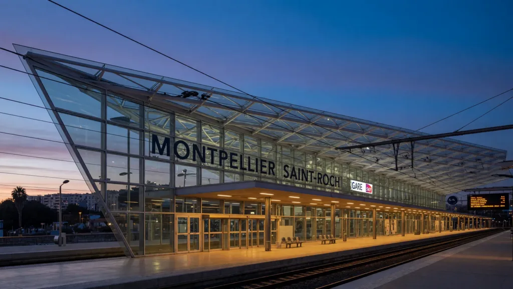 Savoie : Eugénie R., 16 ans, disparue depuis le 2 juillet, retrouvée à Montpellier