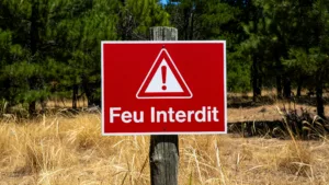 Savoie : feux d&rsquo;artifice interdits jusqu&rsquo;au 20 juillet, règles strictes rappelées