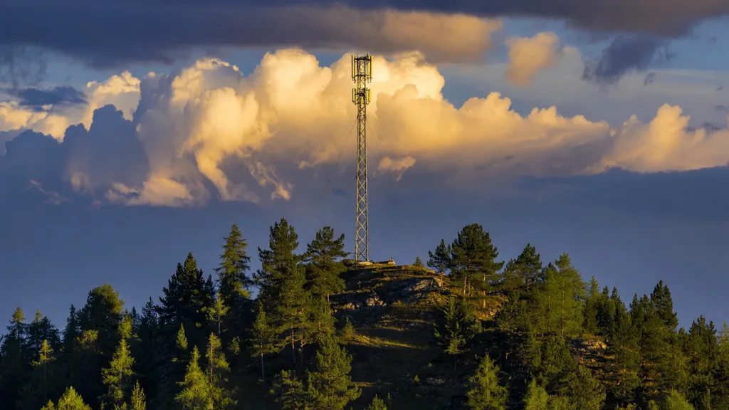 Savoie : la TNT s'ajuste sur l'émetteur de Meyrieux-Trouet dès novembre