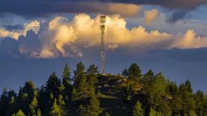 Savoie : la TNT s&rsquo;ajuste sur l&rsquo;émetteur de Meyrieux-Trouet dès novembre