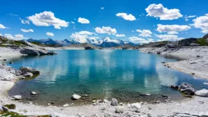 Savoie : le SDIS 73 rappelle les bons réflexes anti-noyade face à la canicule