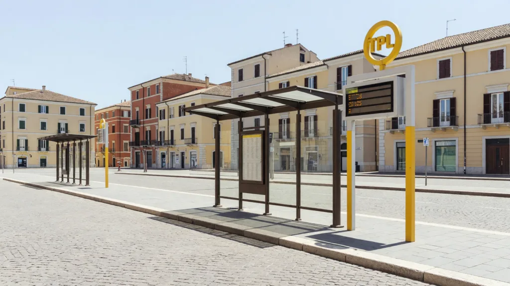 Savone : grève de 4 heures dans les transports publics ce lundi