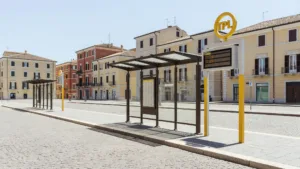 Savone : grève de 4 heures dans les transports publics ce lundi