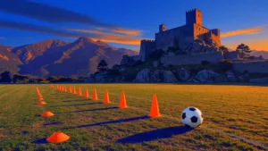 SC Bastia : Lakhdar Belal à l&rsquo;essai à Corte, Martinez évoqué