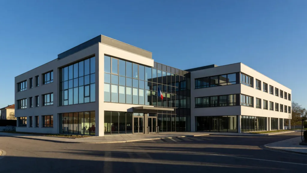 SDIS 71 : le groupement gestion des risques recrute son chef pour 2027