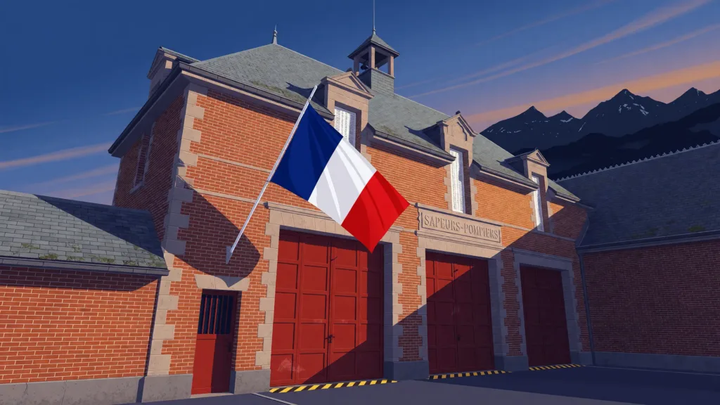 SDIS 74 : un lieutenant recherché à Rumilly, 5 postes de caporal ouverts