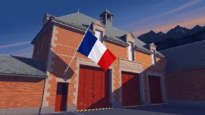 SDIS 74 : un lieutenant recherché à Rumilly, 5 postes de caporal ouverts