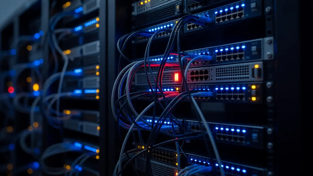 SDIS de l'Aisne et de la Marne visés par une cyberattaque revendiquée