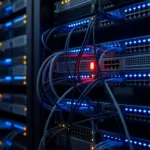 SDIS de l'Aisne et de la Marne visés par une cyberattaque revendiquée