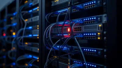 SDIS de l'Aisne et de la Marne visés par une cyberattaque revendiquée