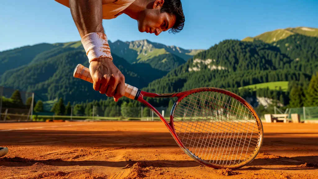 Sean Cuenin franchit le cap du top 300 ATP après son titre à Uriage