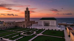 Sébastien Lecornu à Rabat pour relancer le partenariat stratégique avec le Maroc
