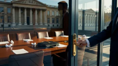Sébastien Lecornu convoque les banques pour financer Marine Le Pen