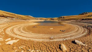Sécheresse : alerte renforcée dans le sud des Côtes-d'Armor