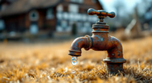 Sécheresse dans le Bas-Rhin : les restrictions d&rsquo;eau s&rsquo;élargissent avec plusieurs bassins en alerte