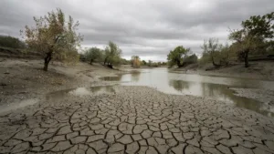 Sécheresse dans le Calvados : les restrictions d&rsquo;eau détaillées et les zones concernées