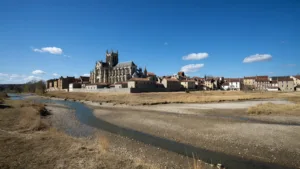 Sécheresse dans le Gers : restrictions d’eau potable renforcées dès lundi 6 juillet