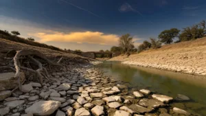 Sécheresse dans les Pyrénées-Atlantiques : les restrictions d&rsquo;eau renforcées