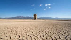 Sécheresse en Corse-du-Sud : le préfet déclenche l&rsquo;alerte et impose des restrictions d&rsquo;eau