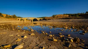 Sécheresse en Haute-Vienne : le préfet renforce les restrictions d&rsquo;eau