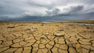 Sécheresse en Loire-Atlantique : le préfet durcit les restrictions d’eau, deux bassins en crise
