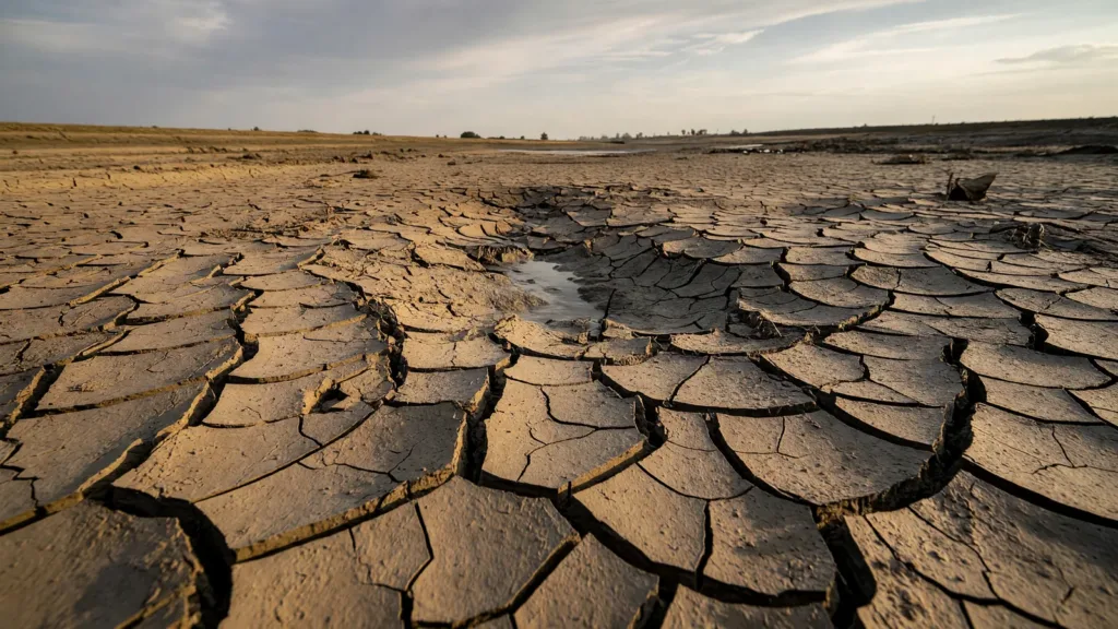 Sécheresse en Seine-et-Marne : le préfet durcit les restrictions d'eau, le ru d'Ancoeur en alerte renforcée