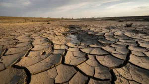 Sécheresse en Seine-et-Marne : le préfet durcit les restrictions d&rsquo;eau, le ru d&rsquo;Ancoeur en alerte renforcée