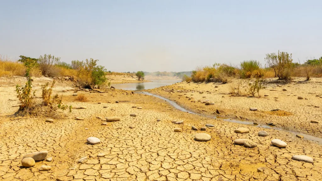 Sécheresse en Tarn-et-Garonne : le préfet durcit les restrictions d'eau face à la baisse critique des cours d'eau