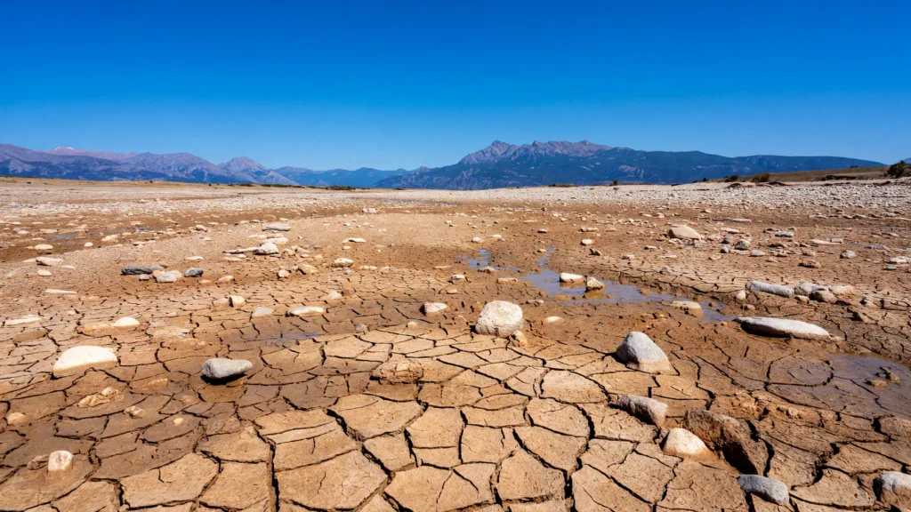 Sécheresse : le préfet des Pyrénées-Atlantiques renforce les restrictions d'eau