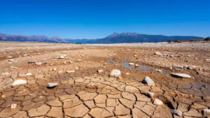 Sécheresse : le préfet des Pyrénées-Atlantiques renforce les restrictions d'eau