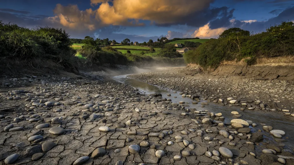 Sécheresse : le sud des Côtes-d'Armor en alerte renforcée