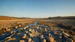 Sécheresse : le Territoire de Belfort en alerte renforcée