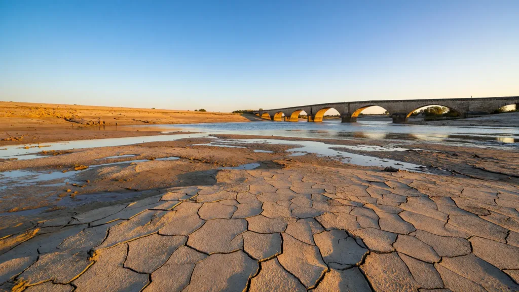 Sécheresse : restrictions d&rsquo;eau renforcées à Toulouse depuis le 18 juillet
