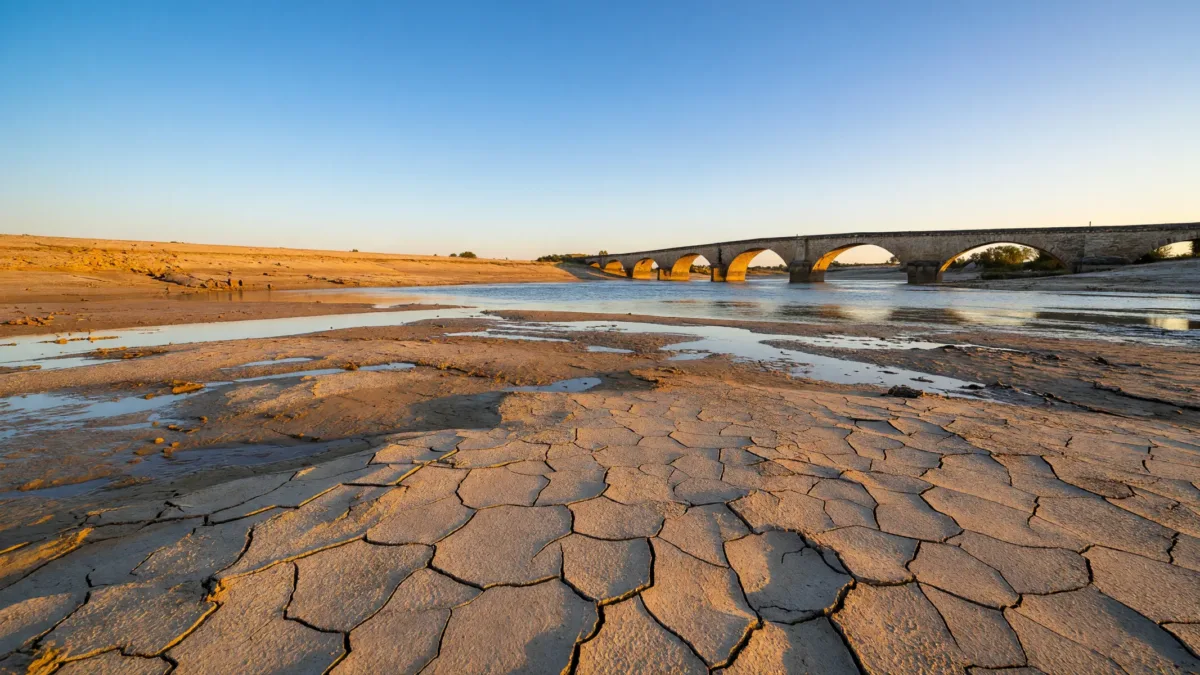 Sécheresse : restrictions d&rsquo;eau renforcées à Toulouse depuis le 18 juillet
