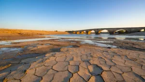 Sécheresse : restrictions d&rsquo;eau renforcées à Toulouse depuis le 18 juillet
