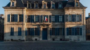 Sécurité des fêtes d&rsquo;été à Riom : la sous-préfète réunit les services