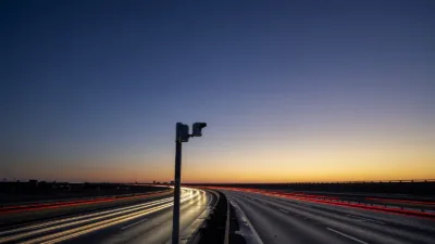 Sécurité routière : 158 véhicules contrôlés en Ille-et-Vilaine