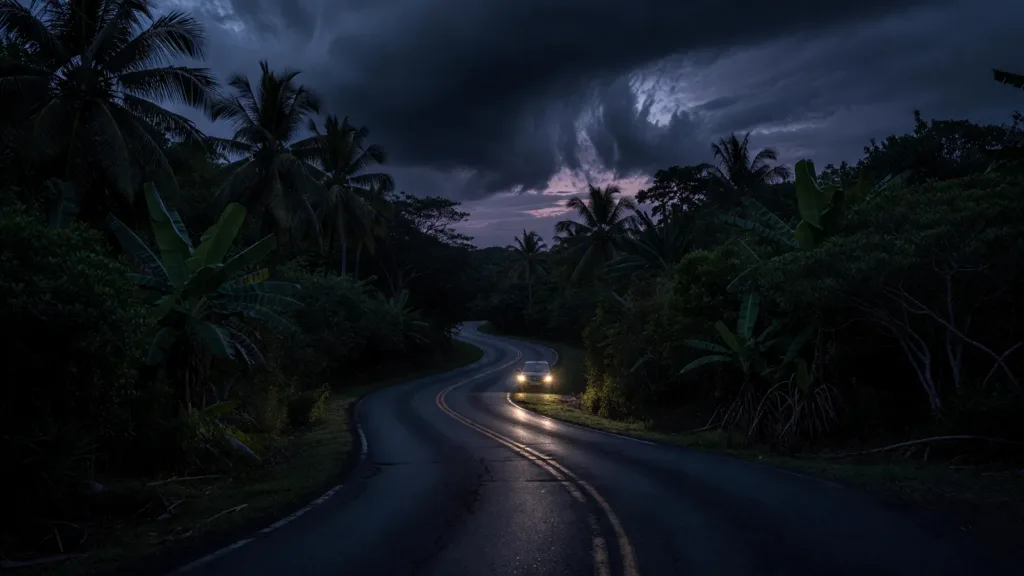 Sécurité routière en Guadeloupe : 20 morts au premier semestre 2026, les hospitalisations en hausse de 21 %